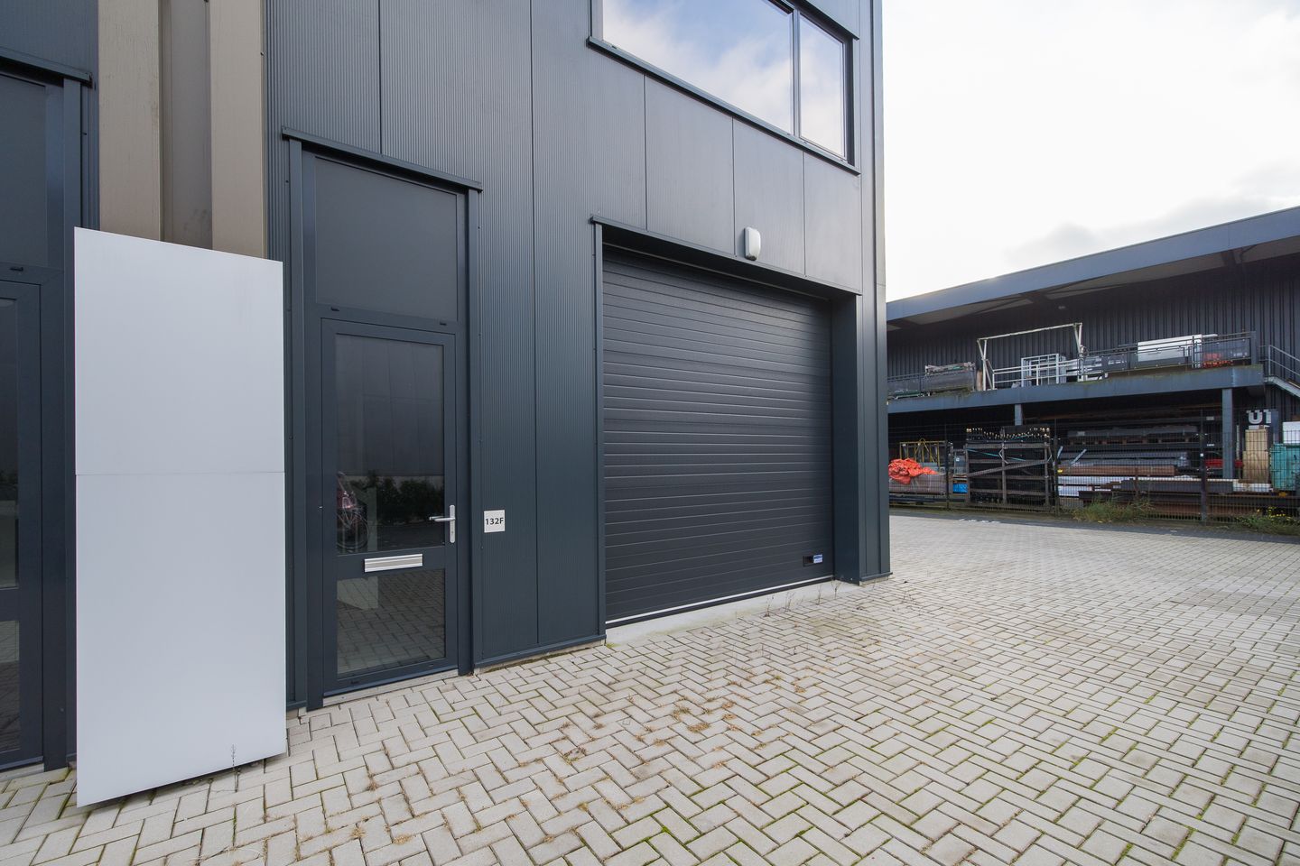 Bekijk foto 2 van Laan van de Kreeft 132-F