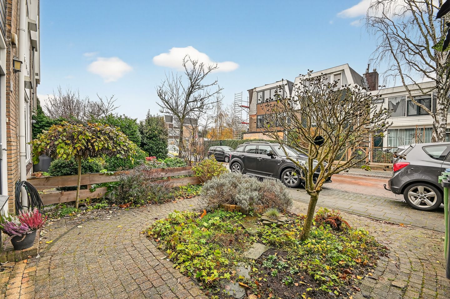 Foto 70 van Eikenrodelaan 25