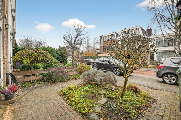 Foto 70 van Eikenrodelaan 25