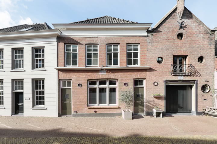 Sint Jacobstraat 31