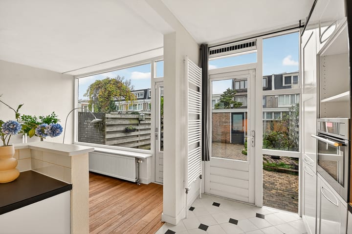 Foto 23 van Eikenrodelaan 25