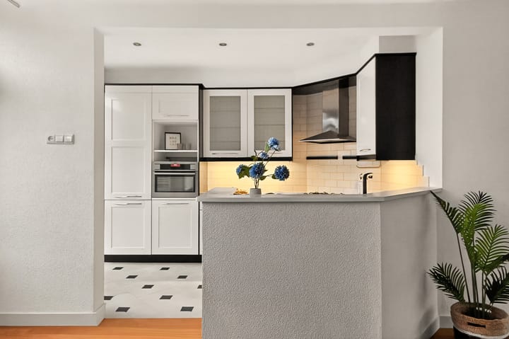 Foto 18 van Eikenrodelaan 25