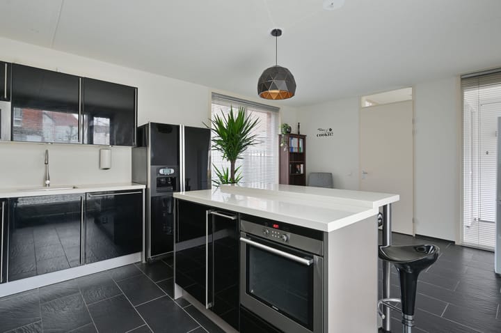 Foto 7 van Buys Ballotstraat 2