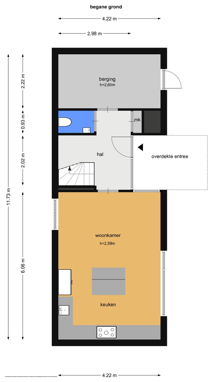 Foto 8 van Buys Ballotstraat 2