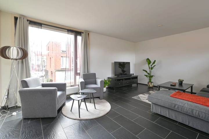 Foto 9 van Buys Ballotstraat 2