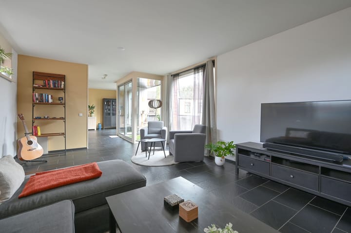 Foto 11 van Buys Ballotstraat 2