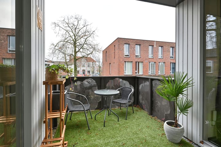 Foto 14 van Buys Ballotstraat 2