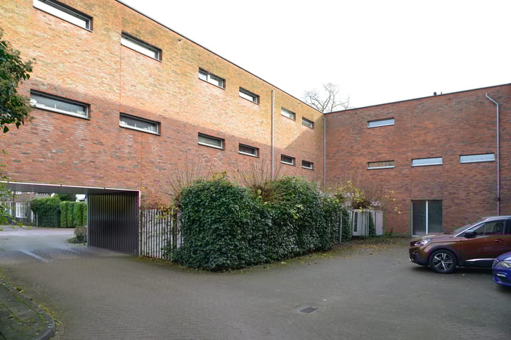 Foto 20 van Buys Ballotstraat 2