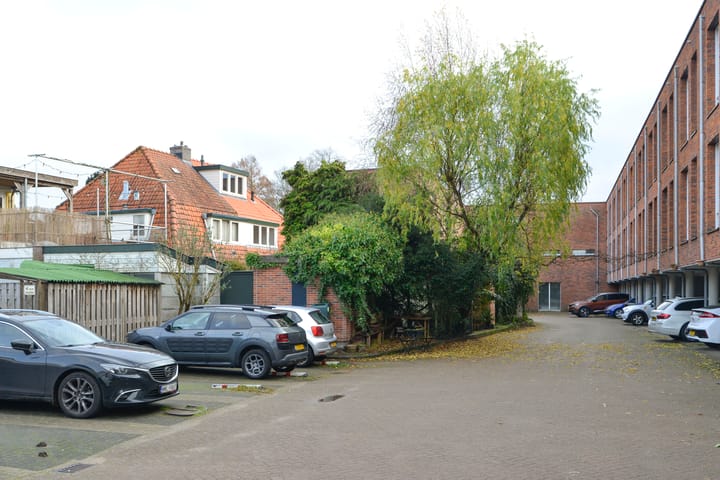 Foto 21 van Buys Ballotstraat 2