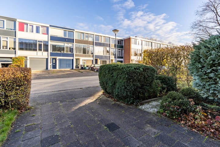 Photo 6 of Topaasstraat 18