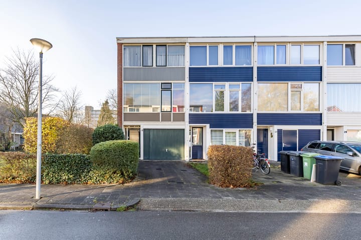 Photo 5 of Topaasstraat 18