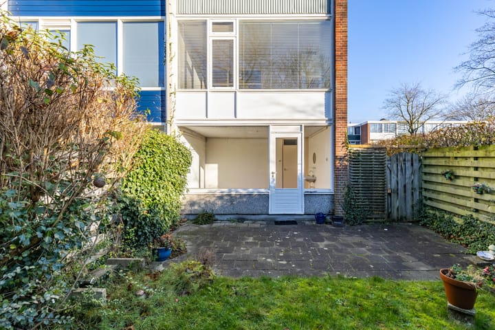 Photo 13 of Topaasstraat 18