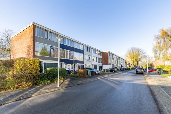 Photo 29 of Topaasstraat 18