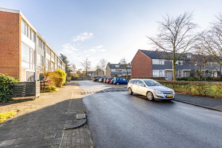 Photo 30 of Topaasstraat 18