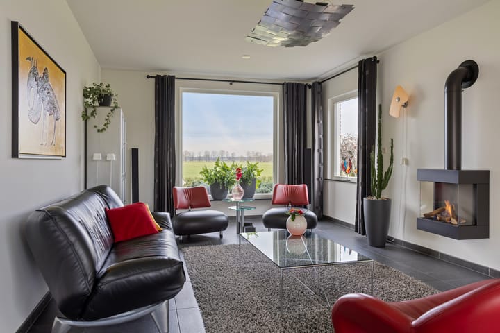 Foto 2 van Broekdijk 17