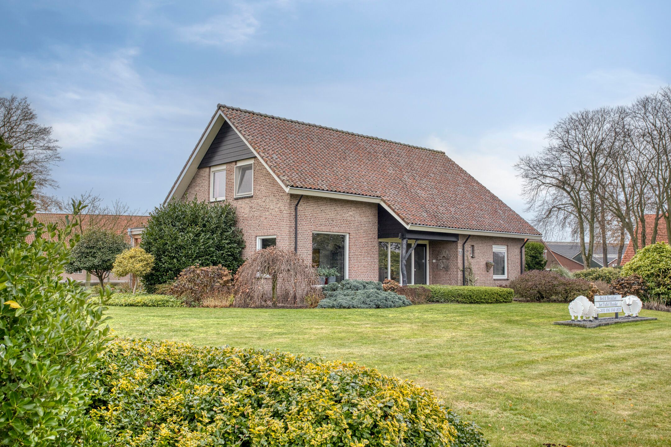 Broekdijk, 17, Haaksbergen, 7481SK, Overijssel, Nederland 17 