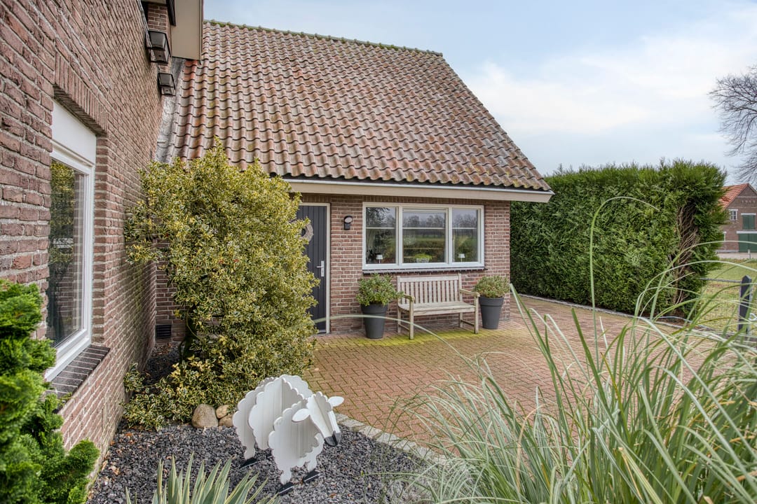 Foto 47 van Broekdijk 17