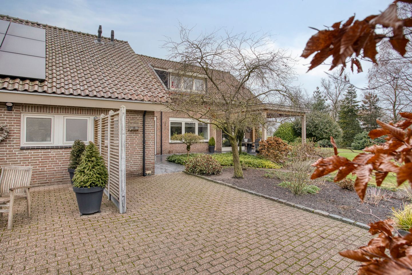Foto 64 van Broekdijk 17