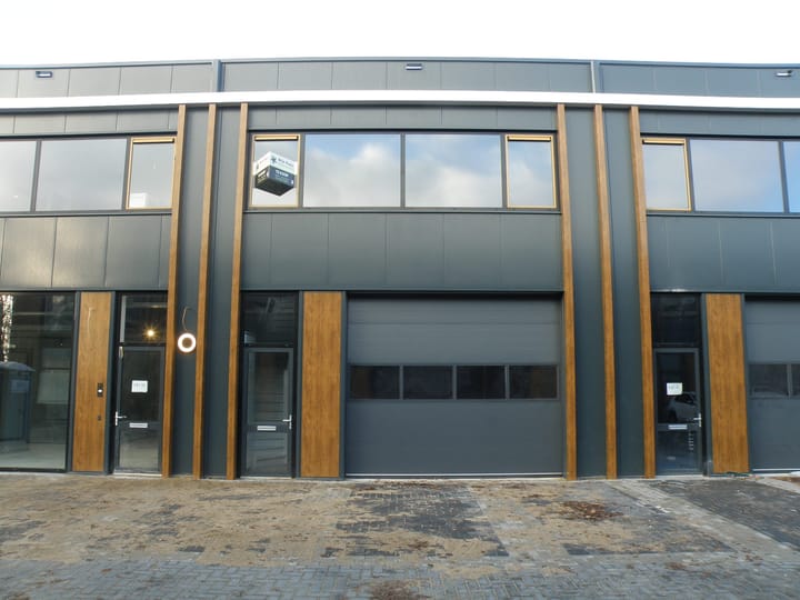 Bosschendijk 191-l, Oudenbosch