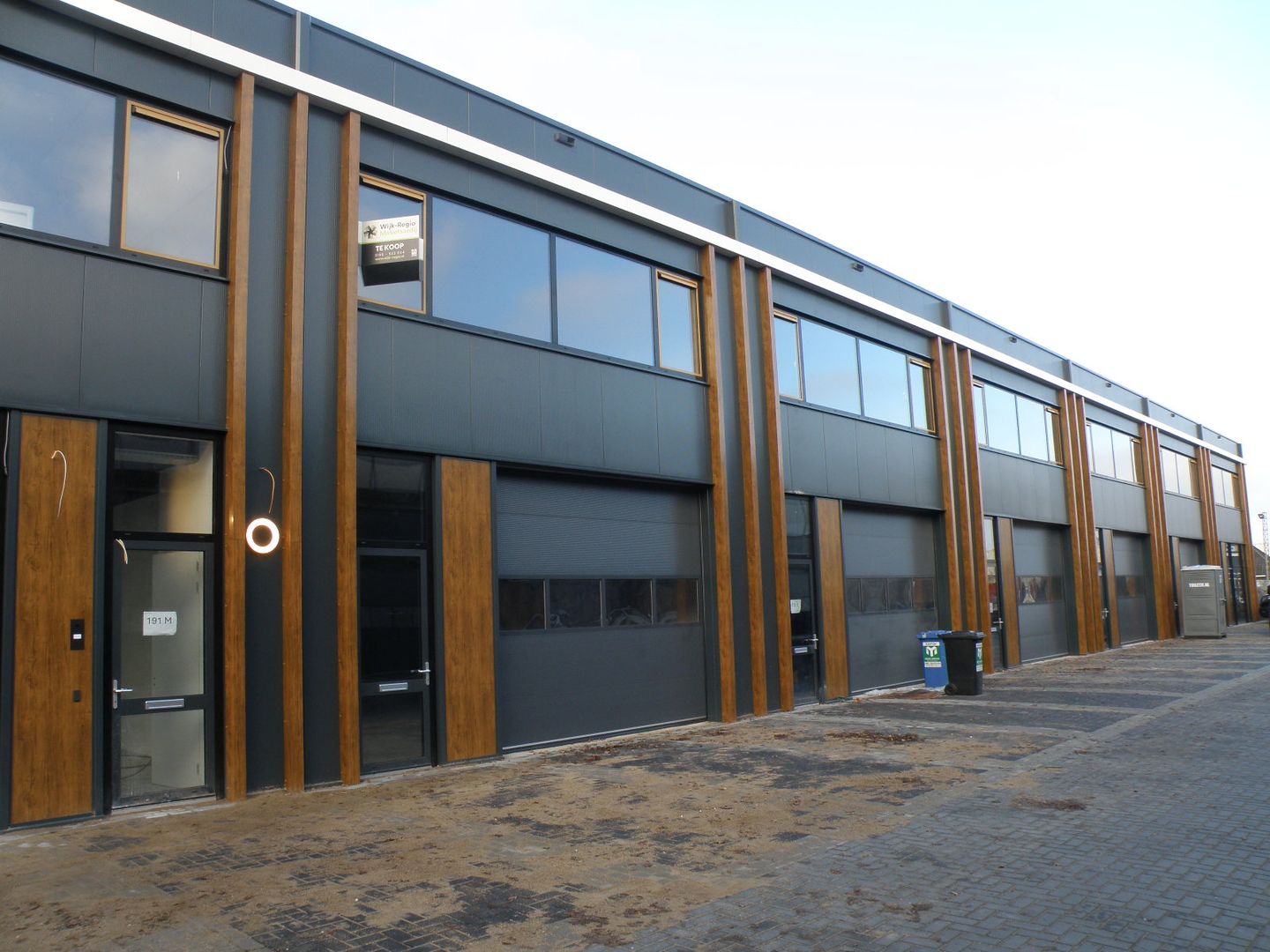 Bekijk foto 2 van Bosschendijk 191-l