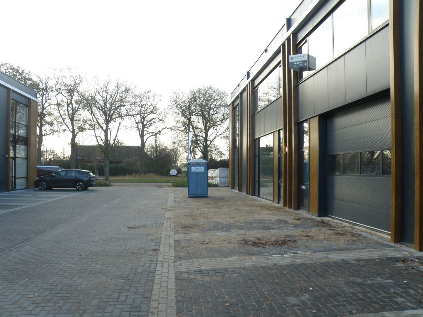 Bekijk foto 3 van Bosschendijk 191-l