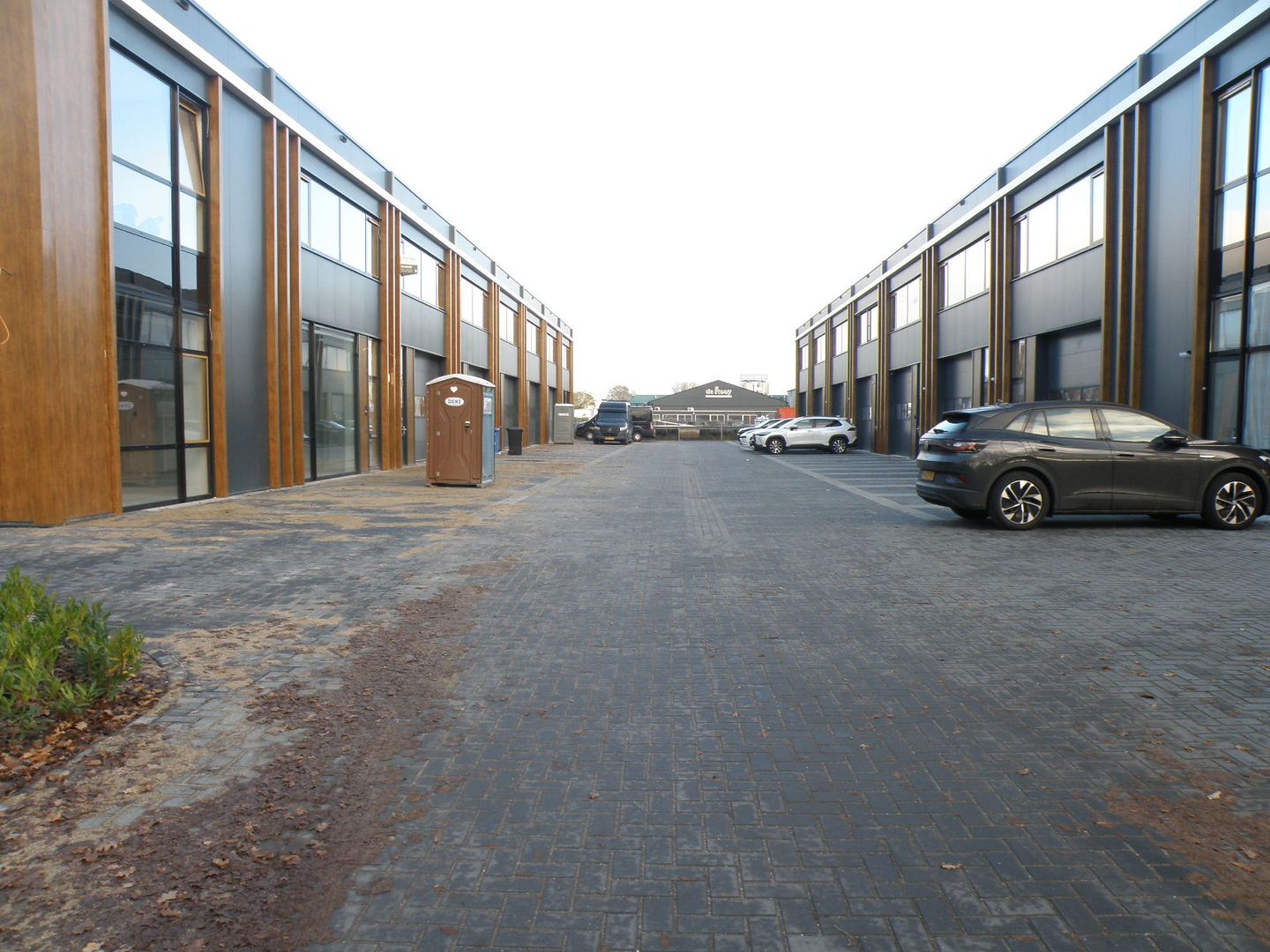 Bekijk foto 4 van Bosschendijk 191-l