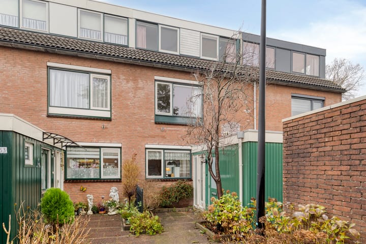 Foto 2 van Merwede 55