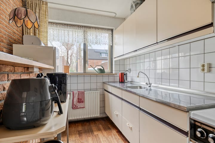 Foto 10 van Merwede 55