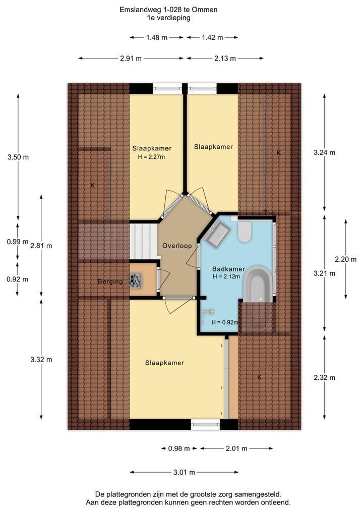 Foto 48 van Emslandweg 1-028
