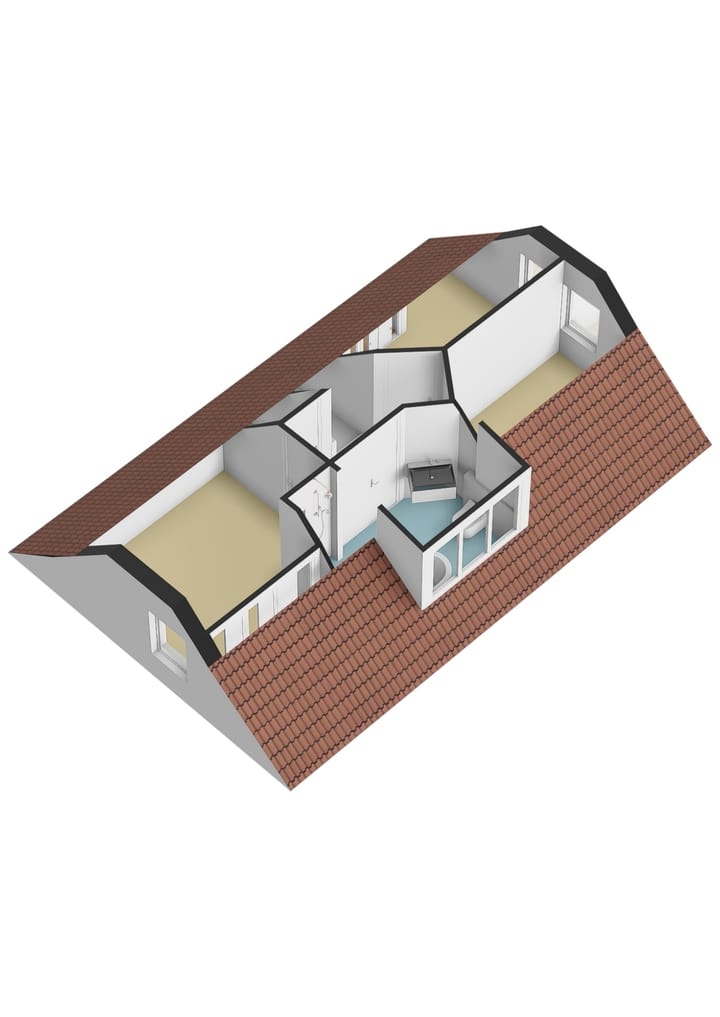 Foto 49 van Emslandweg 1-028