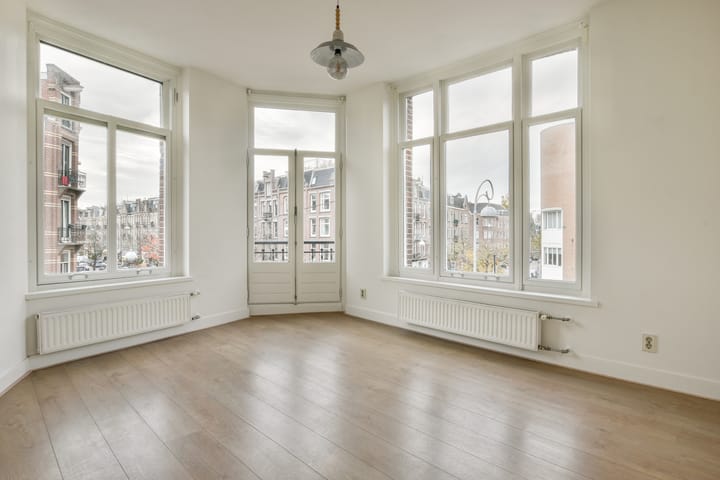 Photo 1 of Sumatrastraat 35-D