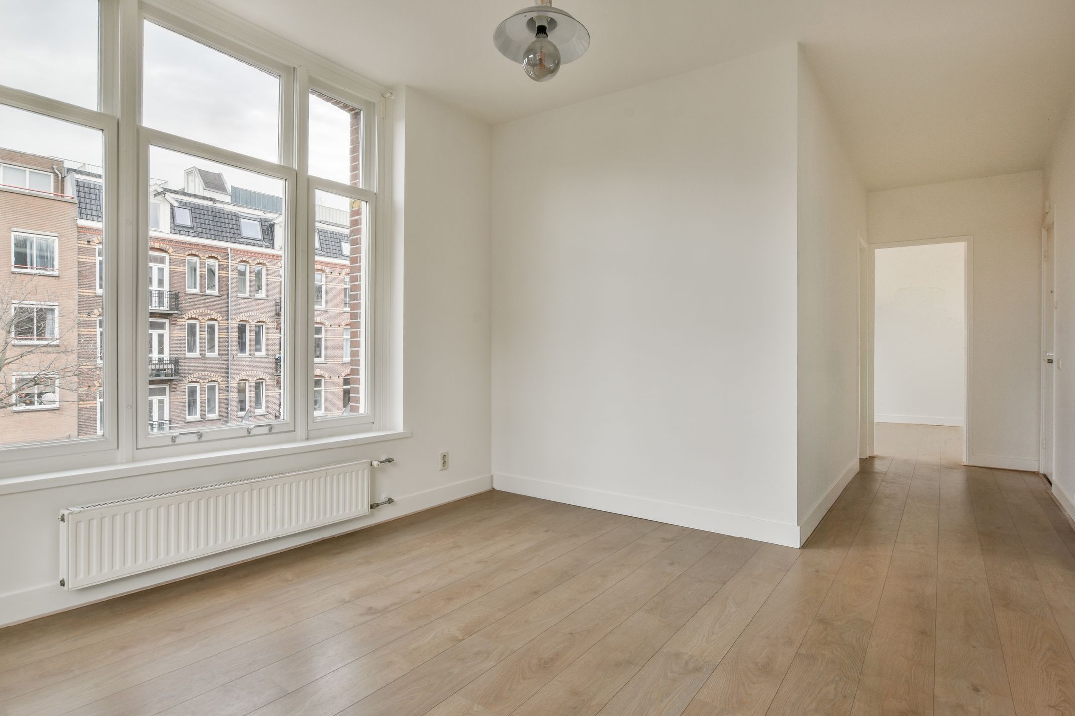 Photo 3 of Sumatrastraat 35-D