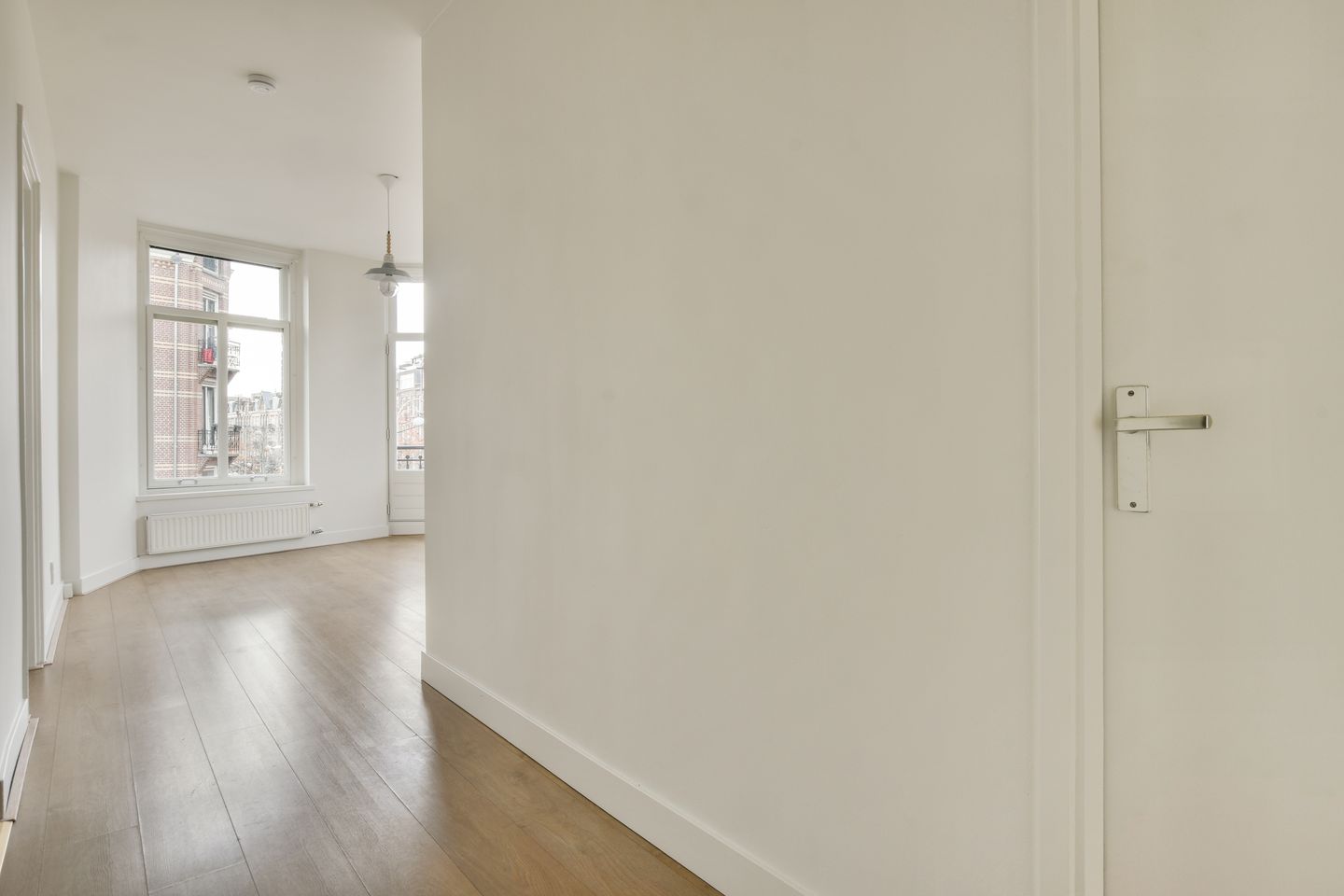 Photo 4 of Sumatrastraat 35-D