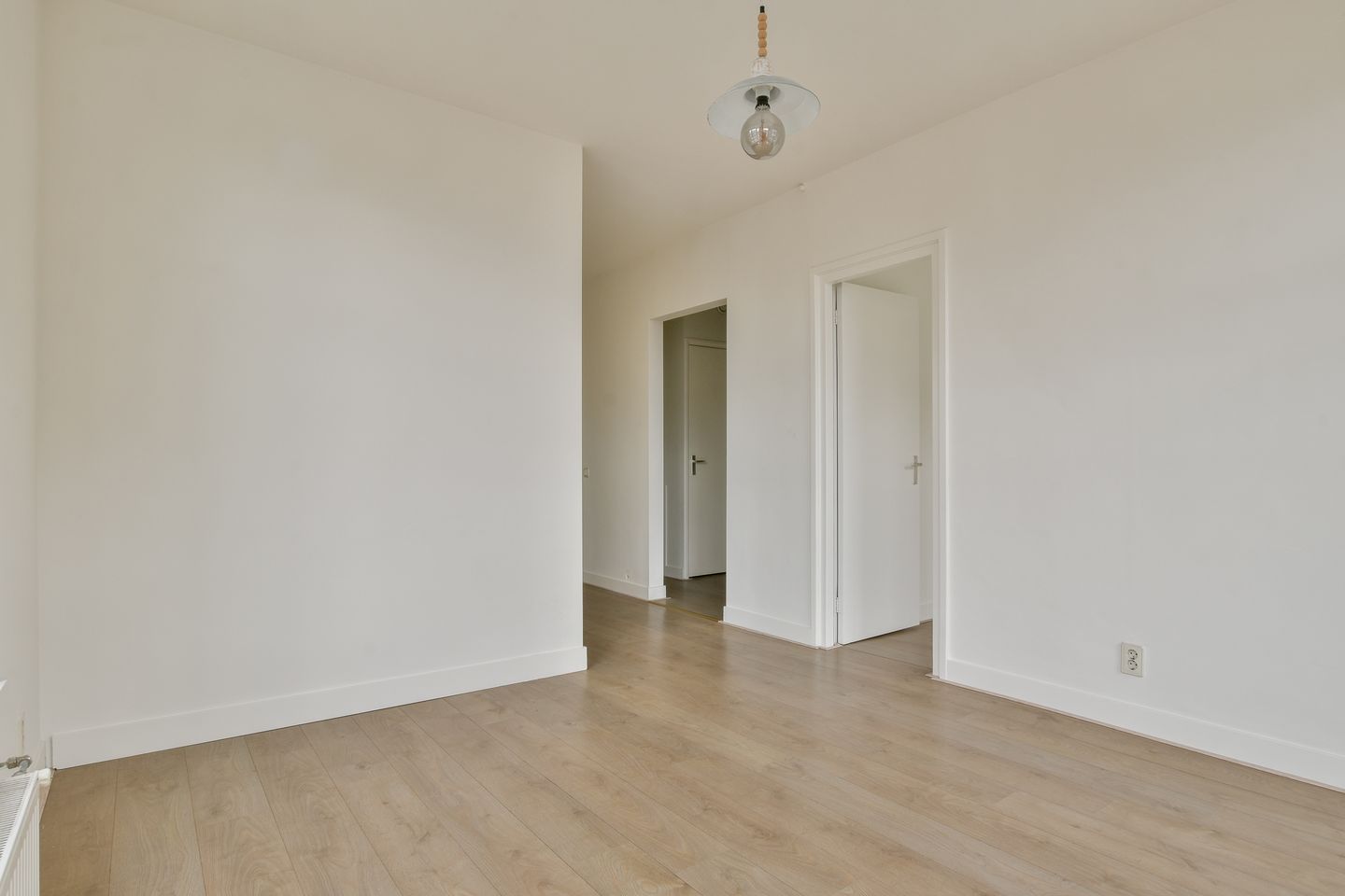 Photo 5 of Sumatrastraat 35-D