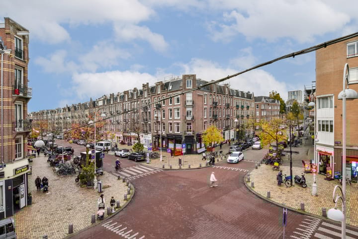 Photo 8 of Sumatrastraat 35-D