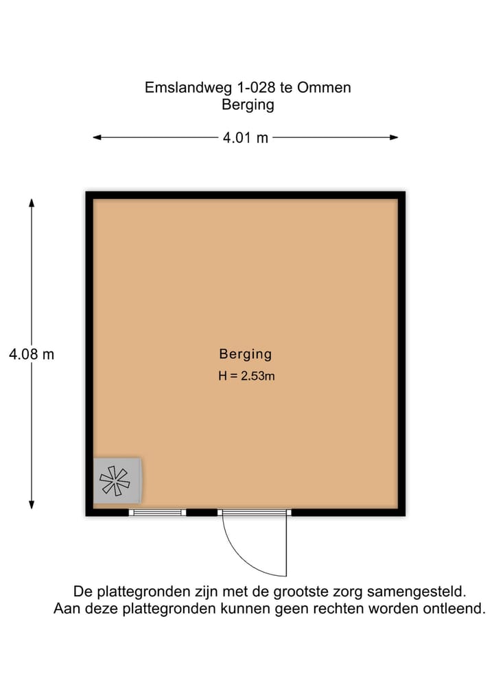 Foto 53 van Emslandweg 1-028