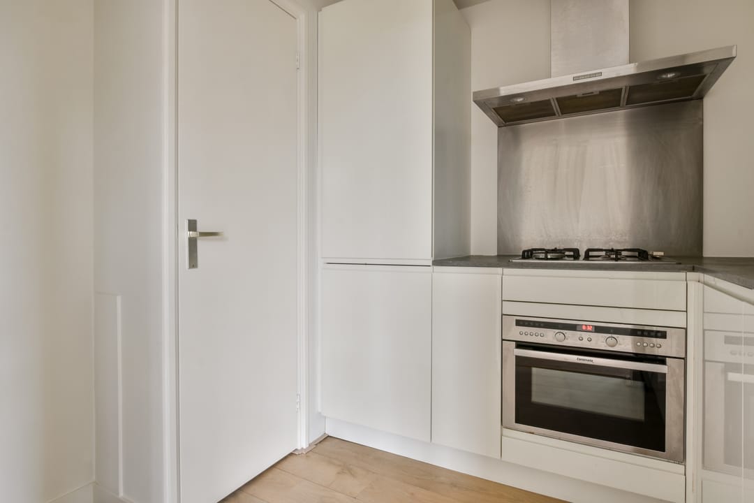 Photo 13 of Sumatrastraat 35-D