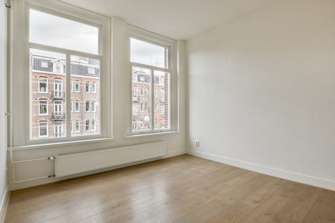 Photo 17 of Sumatrastraat 35-D