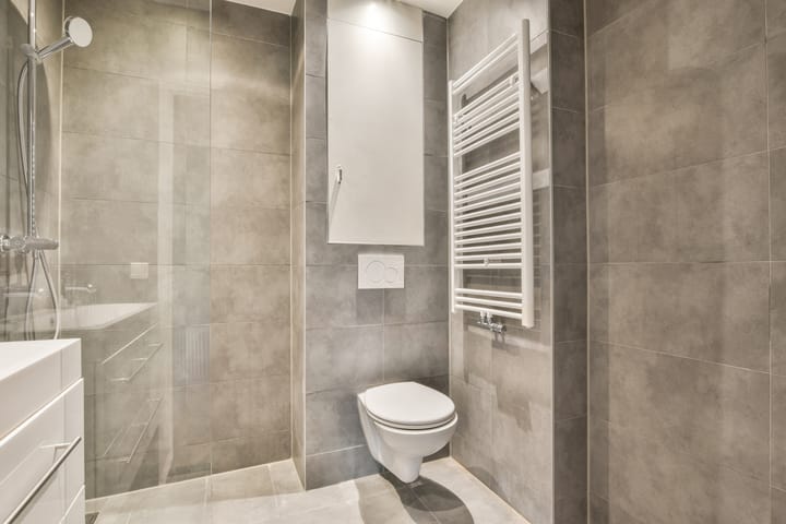 Photo 21 of Sumatrastraat 35-D