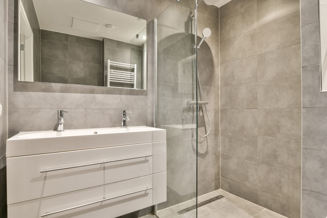 Photo 22 of Sumatrastraat 35-D