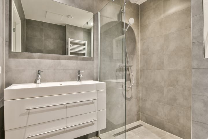 Photo 22 of Sumatrastraat 35-D