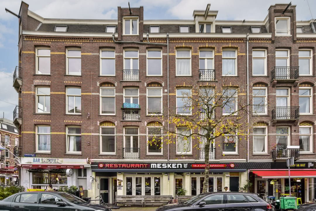 Photo 23 of Sumatrastraat 35-D