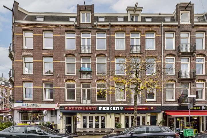 Photo 23 of Sumatrastraat 35-D