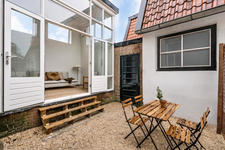 Photo 12 of 1e Dorpsstraat 14-A