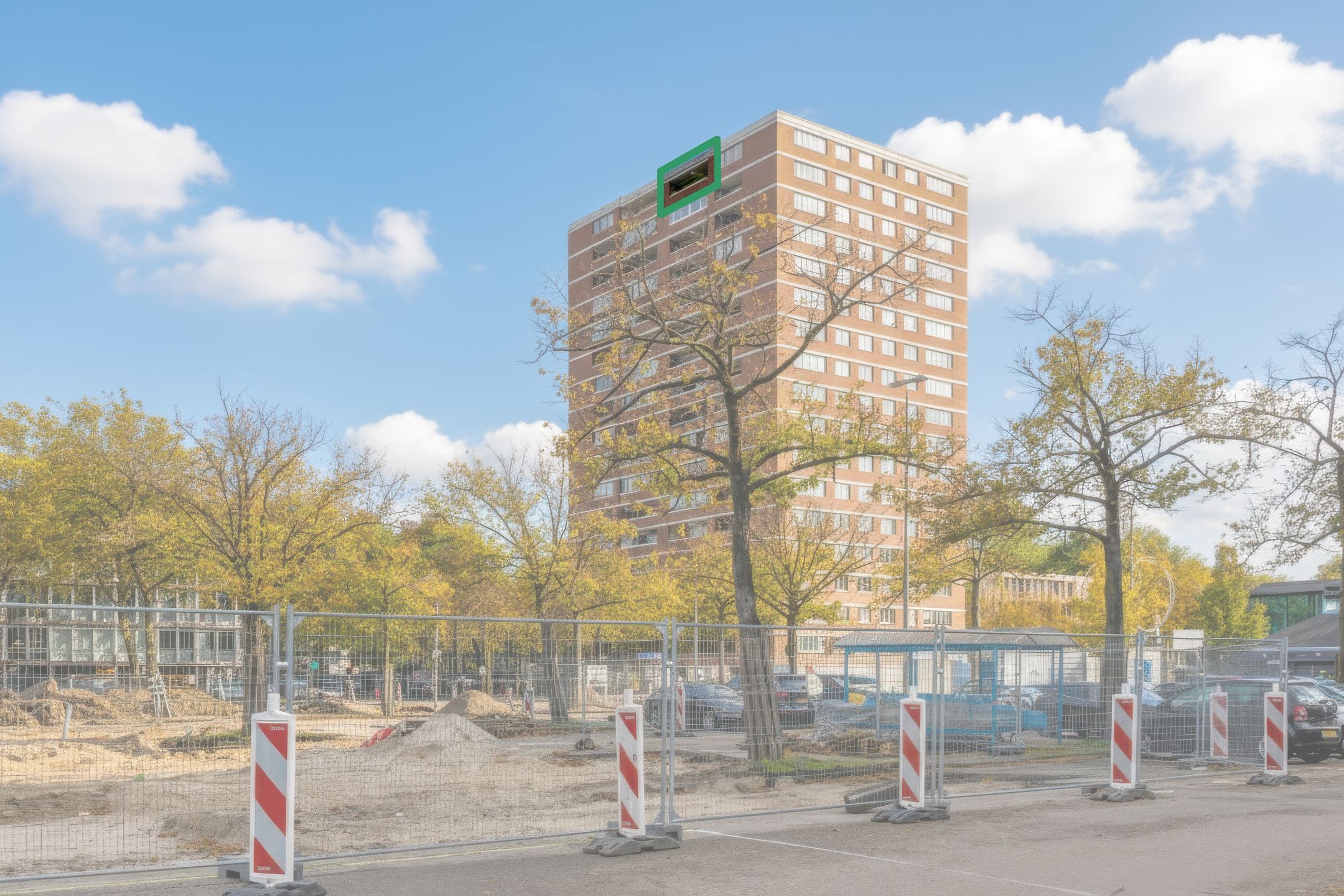 Foto 6 van Het Breed 689