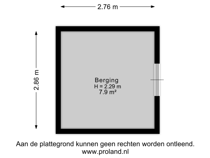 Berging