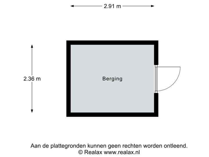 Berging