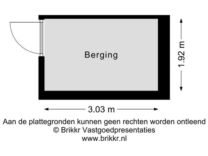 Berging