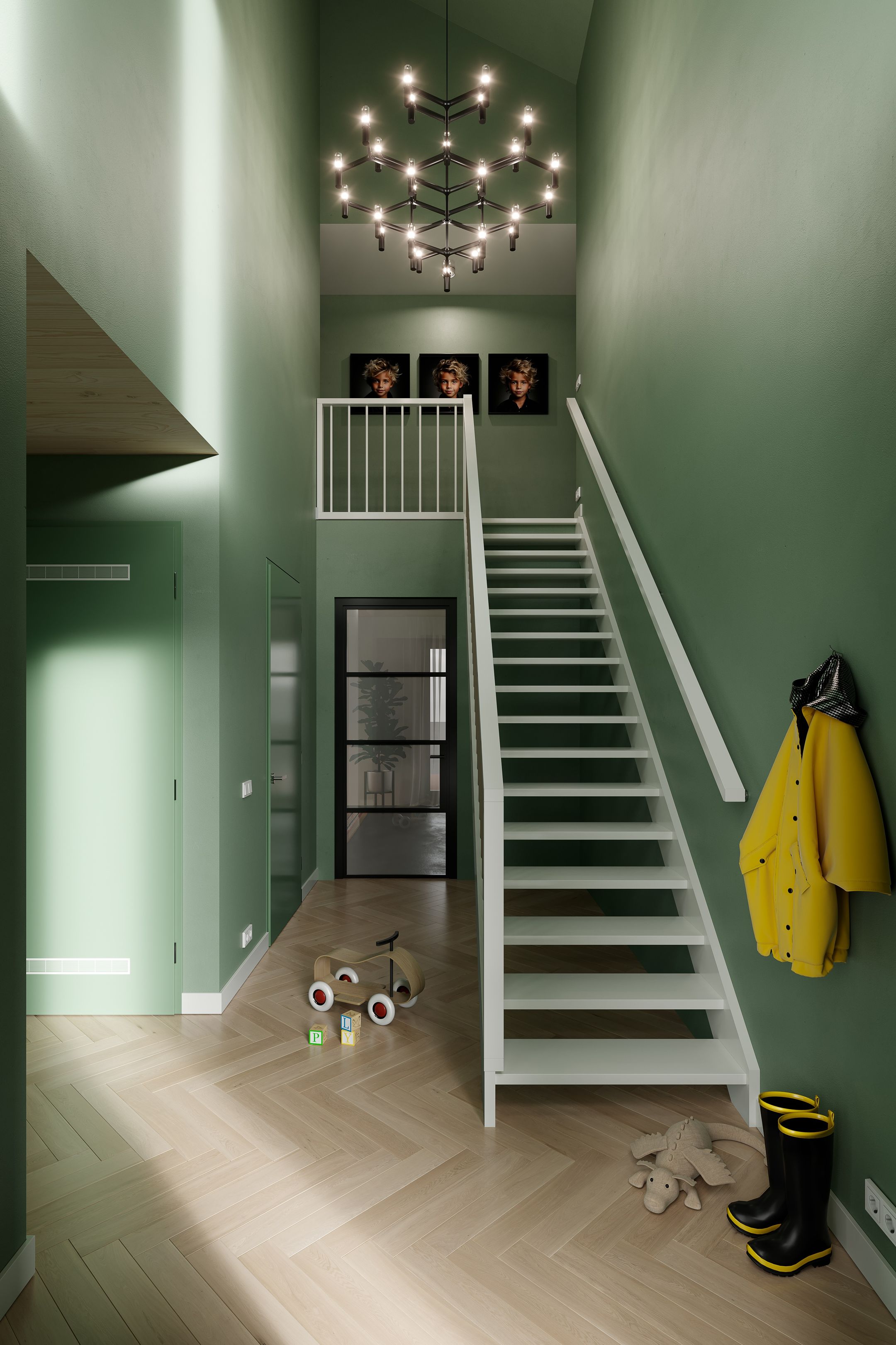 Photo 6 of Benedenerf | Vrijstaande woning | Fase 1 (Bouwnr. 11)