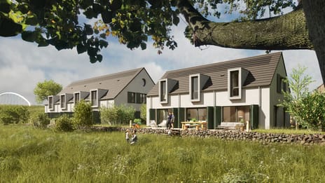 Benedenerf | Vrijstaande woning | Fase 1 thumbnail